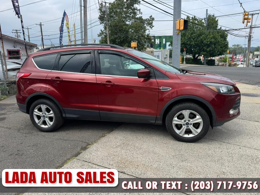 2016 Ford Escape 4WD 4dr SE, available for sale in Bridgeport, Connecticut | Lada Auto Sales. Bridgeport, Connecticut 2016 Ford Escape 4WD 4dr SE, available for sale in Bridgeport, Connecticut | Lada Auto Sales. Bridgeport, Connecticut