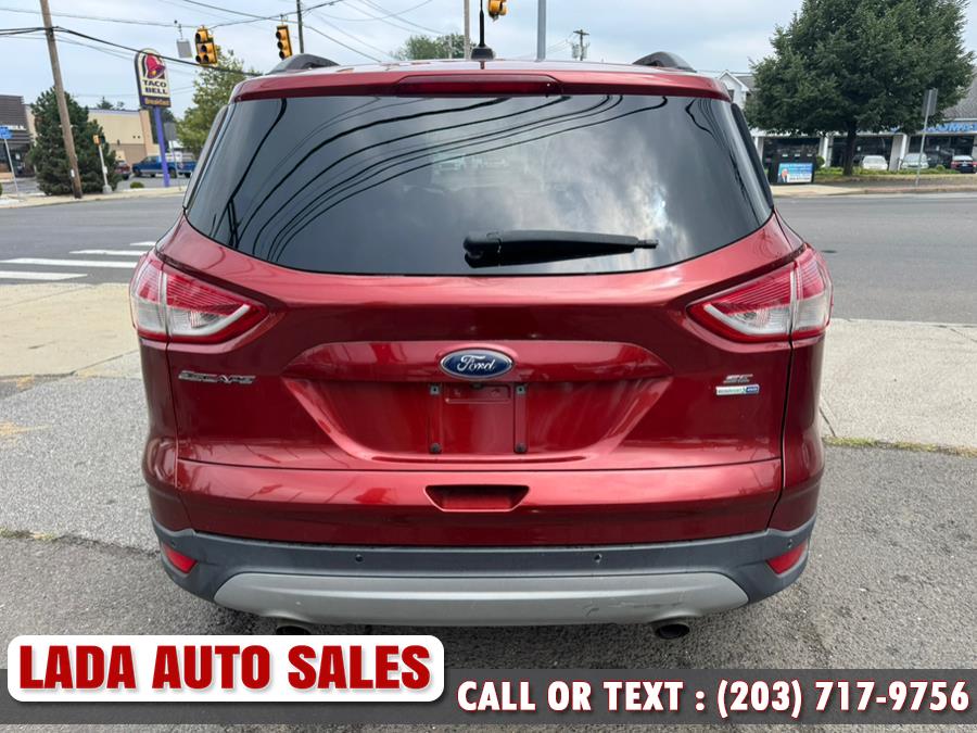 2016 Ford Escape 4WD 4dr SE, available for sale in Bridgeport, Connecticut | Lada Auto Sales. Bridgeport, Connecticut 2016 Ford Escape 4WD 4dr SE, available for sale in Bridgeport, Connecticut | Lada Auto Sales. Bridgeport, Connecticut
