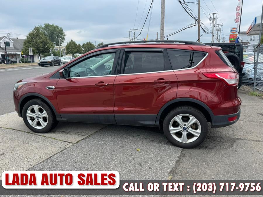 2016 Ford Escape 4WD 4dr SE, available for sale in Bridgeport, Connecticut | Lada Auto Sales. Bridgeport, Connecticut 2016 Ford Escape 4WD 4dr SE, available for sale in Bridgeport, Connecticut | Lada Auto Sales. Bridgeport, Connecticut