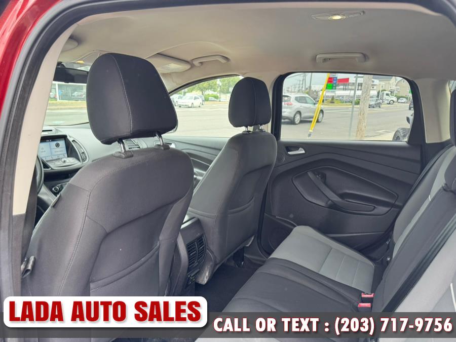 2016 Ford Escape 4WD 4dr SE, available for sale in Bridgeport, Connecticut | Lada Auto Sales. Bridgeport, Connecticut 2016 Ford Escape 4WD 4dr SE, available for sale in Bridgeport, Connecticut | Lada Auto Sales. Bridgeport, Connecticut