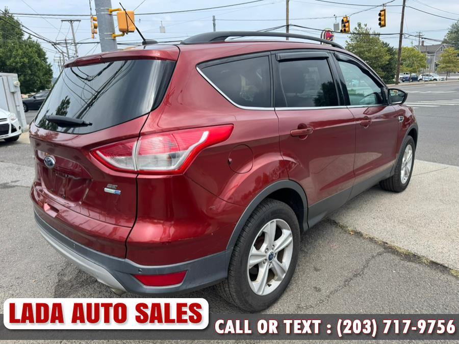 2016 Ford Escape 4WD 4dr SE, available for sale in Bridgeport, Connecticut | Lada Auto Sales. Bridgeport, Connecticut 2016 Ford Escape 4WD 4dr SE, available for sale in Bridgeport, Connecticut | Lada Auto Sales. Bridgeport, Connecticut