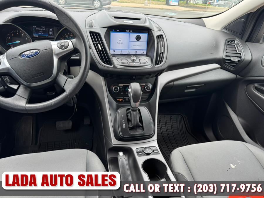 2016 Ford Escape 4WD 4dr SE, available for sale in Bridgeport, Connecticut | Lada Auto Sales. Bridgeport, Connecticut 2016 Ford Escape 4WD 4dr SE, available for sale in Bridgeport, Connecticut | Lada Auto Sales. Bridgeport, Connecticut