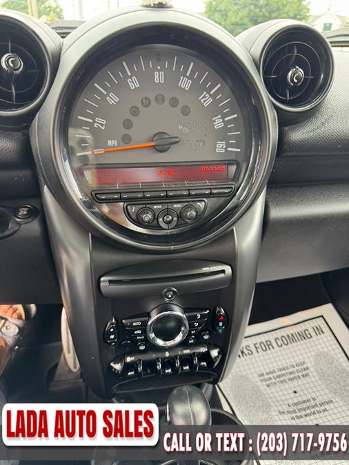 2016 MINI Cooper Countryman ALL4 4dr S, available for sale in Bridgeport, Connecticut | Lada Auto Sales. Bridgeport, Connecticut 2016 MINI Cooper Countryman ALL4 4dr S, available for sale in Bridgeport, Connecticut | Lada Auto Sales. Bridgeport, Connecticut