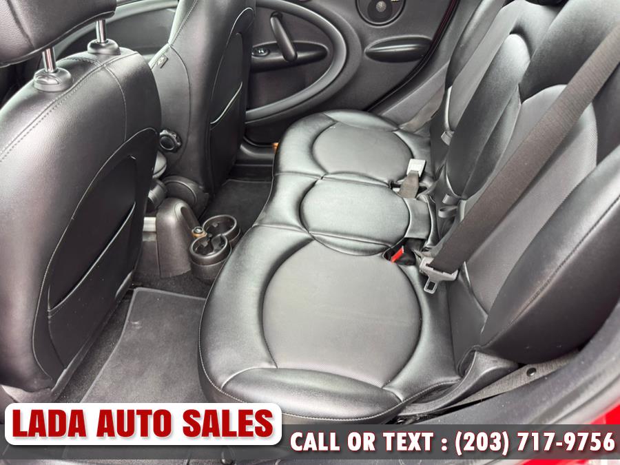 2016 MINI Cooper Countryman ALL4 4dr S, available for sale in Bridgeport, Connecticut | Lada Auto Sales. Bridgeport, Connecticut 2016 MINI Cooper Countryman ALL4 4dr S, available for sale in Bridgeport, Connecticut | Lada Auto Sales. Bridgeport, Connecticut