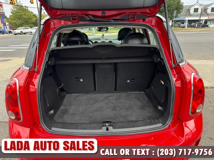 2016 MINI Cooper Countryman ALL4 4dr S, available for sale in Bridgeport, Connecticut | Lada Auto Sales. Bridgeport, Connecticut 2016 MINI Cooper Countryman ALL4 4dr S, available for sale in Bridgeport, Connecticut | Lada Auto Sales. Bridgeport, Connecticut