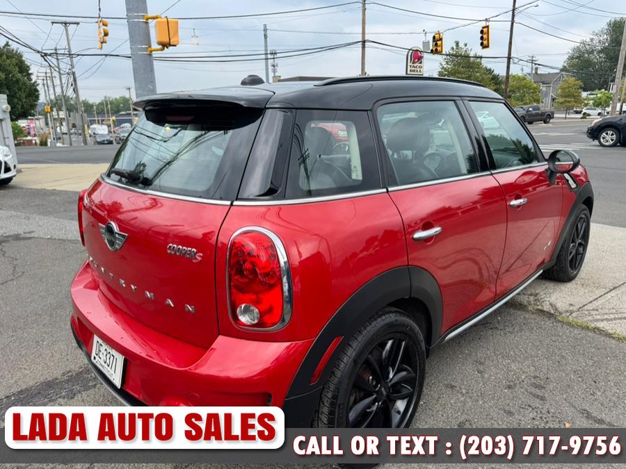 2016 MINI Cooper Countryman ALL4 4dr S, available for sale in Bridgeport, Connecticut | Lada Auto Sales. Bridgeport, Connecticut 2016 MINI Cooper Countryman ALL4 4dr S, available for sale in Bridgeport, Connecticut | Lada Auto Sales. Bridgeport, Connecticut