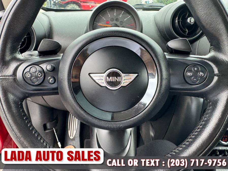 2016 MINI Cooper Countryman ALL4 4dr S, available for sale in Bridgeport, Connecticut | Lada Auto Sales. Bridgeport, Connecticut 2016 MINI Cooper Countryman ALL4 4dr S, available for sale in Bridgeport, Connecticut | Lada Auto Sales. Bridgeport, Connecticut