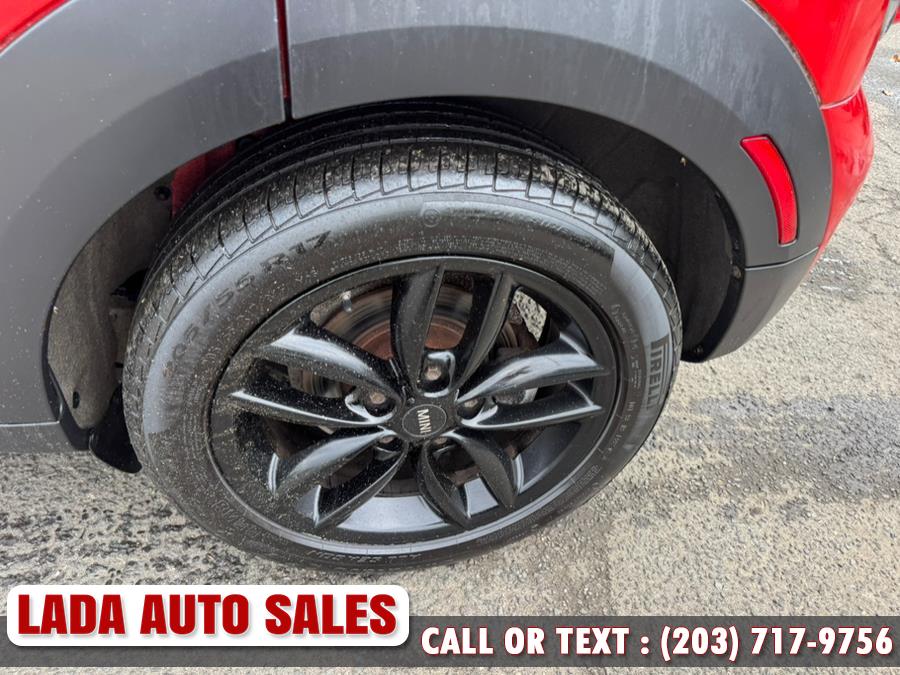 2016 MINI Cooper Countryman ALL4 4dr S, available for sale in Bridgeport, Connecticut | Lada Auto Sales. Bridgeport, Connecticut 2016 MINI Cooper Countryman ALL4 4dr S, available for sale in Bridgeport, Connecticut | Lada Auto Sales. Bridgeport, Connecticut