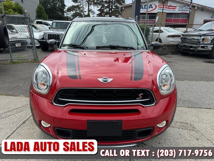 2016 MINI Cooper Countryman ALL4 4dr S, available for sale in Bridgeport, Connecticut | Lada Auto Sales. Bridgeport, Connecticut 2016 MINI Cooper Countryman ALL4 4dr S, available for sale in Bridgeport, Connecticut | Lada Auto Sales. Bridgeport, Connecticut