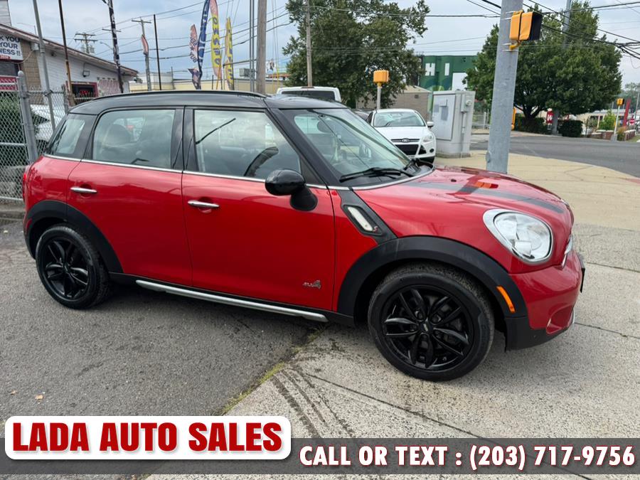 2016 MINI Cooper Countryman ALL4 4dr S, available for sale in Bridgeport, Connecticut | Lada Auto Sales. Bridgeport, Connecticut 2016 MINI Cooper Countryman ALL4 4dr S, available for sale in Bridgeport, Connecticut | Lada Auto Sales. Bridgeport, Connecticut