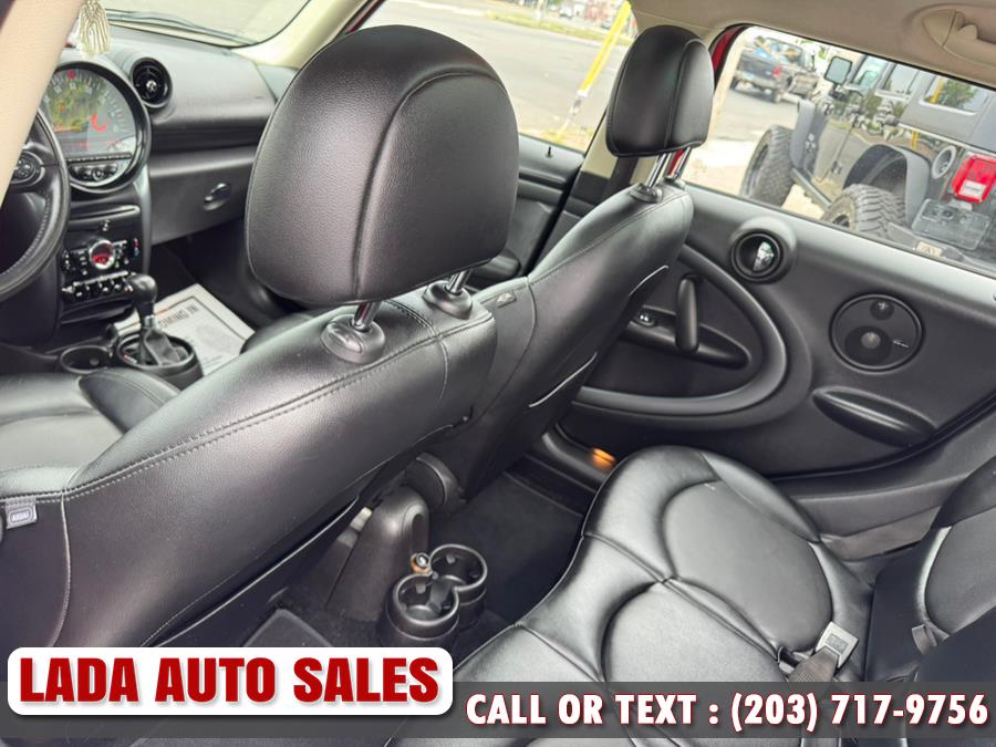 2016 MINI Cooper Countryman ALL4 4dr S, available for sale in Bridgeport, Connecticut | Lada Auto Sales. Bridgeport, Connecticut 2016 MINI Cooper Countryman ALL4 4dr S, available for sale in Bridgeport, Connecticut | Lada Auto Sales. Bridgeport, Connecticut
