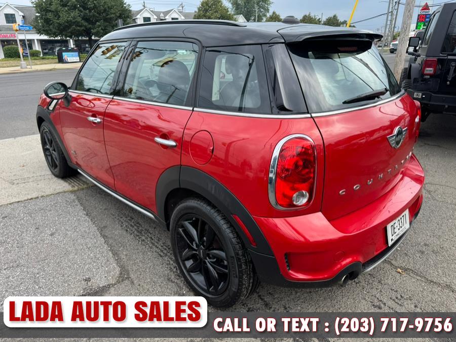 2016 MINI Cooper Countryman ALL4 4dr S, available for sale in Bridgeport, Connecticut | Lada Auto Sales. Bridgeport, Connecticut 2016 MINI Cooper Countryman ALL4 4dr S, available for sale in Bridgeport, Connecticut | Lada Auto Sales. Bridgeport, Connecticut