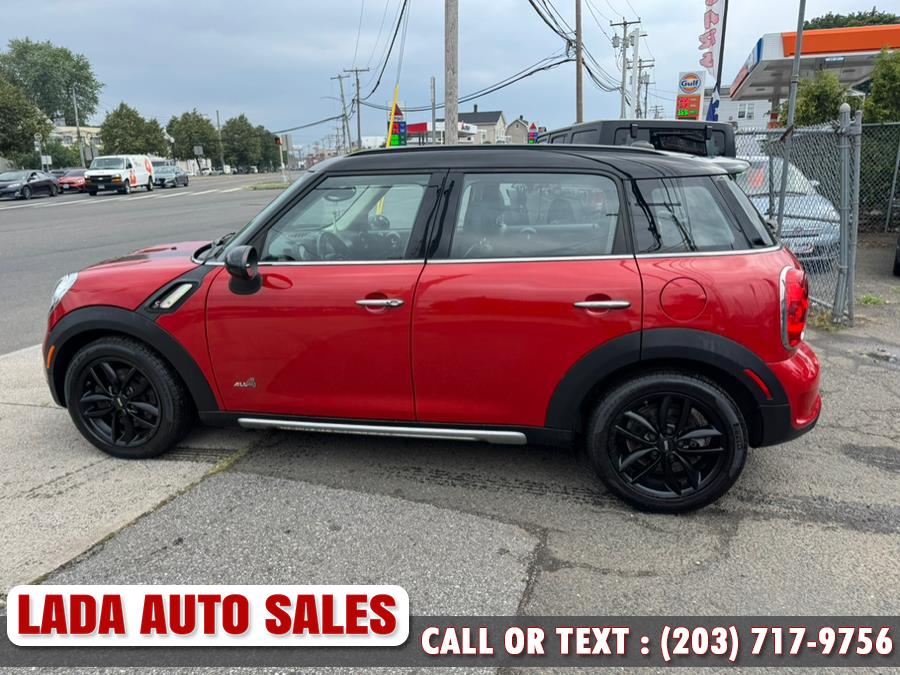2016 MINI Cooper Countryman ALL4 4dr S, available for sale in Bridgeport, Connecticut | Lada Auto Sales. Bridgeport, Connecticut 2016 MINI Cooper Countryman ALL4 4dr S, available for sale in Bridgeport, Connecticut | Lada Auto Sales. Bridgeport, Connecticut
