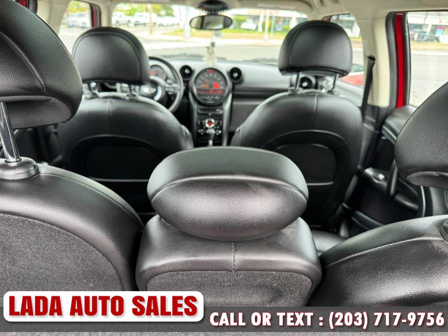 2016 MINI Cooper Countryman ALL4 4dr S, available for sale in Bridgeport, Connecticut | Lada Auto Sales. Bridgeport, Connecticut 2016 MINI Cooper Countryman ALL4 4dr S, available for sale in Bridgeport, Connecticut | Lada Auto Sales. Bridgeport, Connecticut