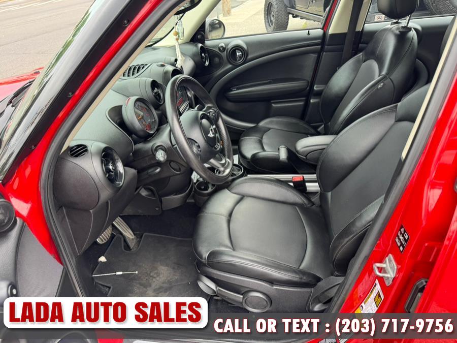 2016 MINI Cooper Countryman ALL4 4dr S, available for sale in Bridgeport, Connecticut | Lada Auto Sales. Bridgeport, Connecticut 2016 MINI Cooper Countryman ALL4 4dr S, available for sale in Bridgeport, Connecticut | Lada Auto Sales. Bridgeport, Connecticut