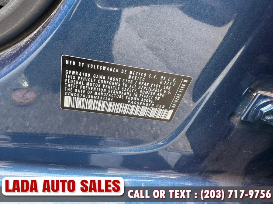 2017 Volkswagen Jetta 1.4T SE Auto, available for sale in Bridgeport, Connecticut | Lada Auto Sales. Bridgeport, Connecticut 2017 Volkswagen Jetta 1.4T SE Auto, available for sale in Bridgeport, Connecticut | Lada Auto Sales. Bridgeport, Connecticut