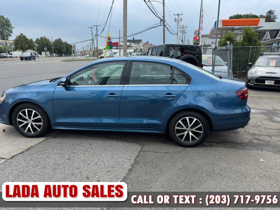 2017 Volkswagen Jetta 1.4T SE Auto, available for sale in Bridgeport, Connecticut | Lada Auto Sales. Bridgeport, Connecticut 2017 Volkswagen Jetta 1.4T SE Auto, available for sale in Bridgeport, Connecticut | Lada Auto Sales. Bridgeport, Connecticut