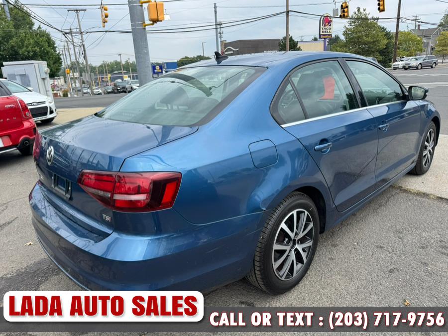2017 Volkswagen Jetta 1.4T SE Auto, available for sale in Bridgeport, Connecticut | Lada Auto Sales. Bridgeport, Connecticut 2017 Volkswagen Jetta 1.4T SE Auto, available for sale in Bridgeport, Connecticut | Lada Auto Sales. Bridgeport, Connecticut
