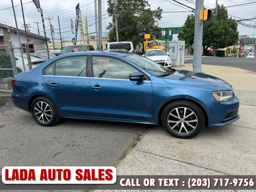 2017 Volkswagen Jetta 1.4T SE Auto, available for sale in Bridgeport, Connecticut | Lada Auto Sales. Bridgeport, Connecticut 2017 Volkswagen Jetta 1.4T SE Auto, available for sale in Bridgeport, Connecticut | Lada Auto Sales. Bridgeport, Connecticut