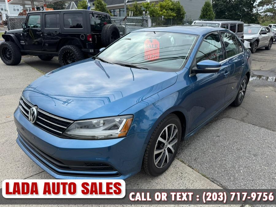 2017 Volkswagen Jetta 1.4T SE Auto, available for sale in Bridgeport, Connecticut | Lada Auto Sales. Bridgeport, Connecticut 2017 Volkswagen Jetta 1.4T SE Auto, available for sale in Bridgeport, Connecticut | Lada Auto Sales. Bridgeport, Connecticut