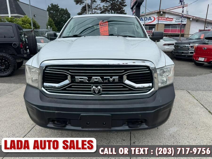 2019 RAM Ram 1500 Classic