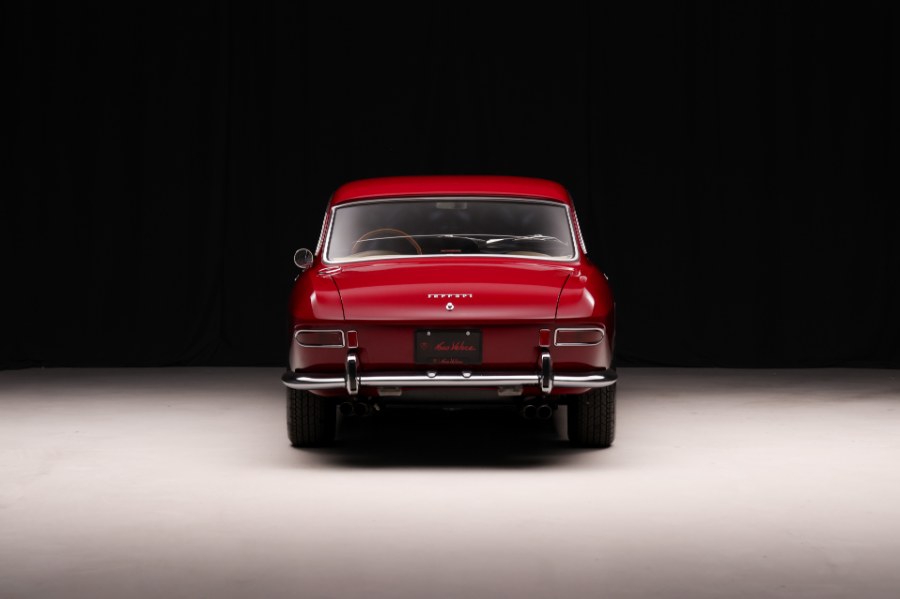 1966 Ferrari 330 GT 2+2, available for sale in North Salem, New York | Meccanic Shop North Inc. North Salem, New York 1966 Ferrari 330 GT 2+2, available for sale in North Salem, New York | Meccanic Shop North Inc. North Salem, New York