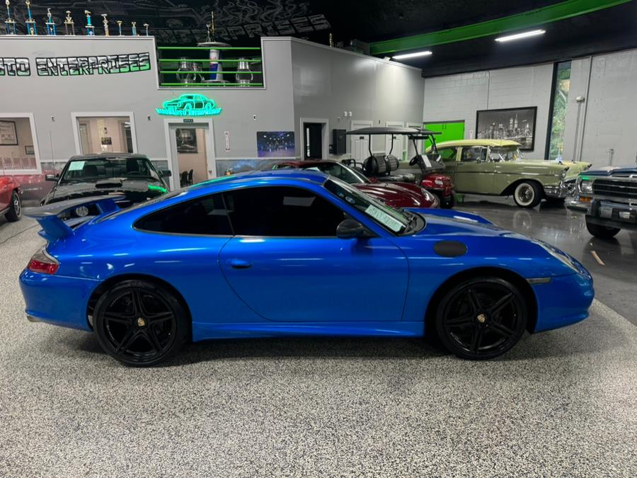 2004 Porsche 911 2dr Cpe Carrera Tiptronic, available for sale in Oxford, Connecticut | Buonauto Enterprises. Oxford, Connecticut 2004 Porsche 911 2dr Cpe Carrera Tiptronic, available for sale in Oxford, Connecticut | Buonauto Enterprises. Oxford, Connecticut