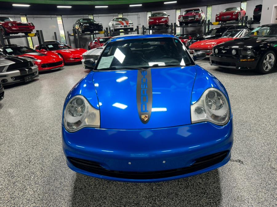 2004 Porsche 911 2dr Cpe Carrera Tiptronic, available for sale in Oxford, Connecticut | Buonauto Enterprises. Oxford, Connecticut 2004 Porsche 911 2dr Cpe Carrera Tiptronic, available for sale in Oxford, Connecticut | Buonauto Enterprises. Oxford, Connecticut