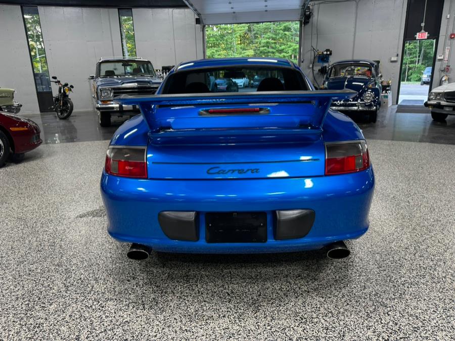 2004 Porsche 911 2dr Cpe Carrera Tiptronic, available for sale in Oxford, Connecticut | Buonauto Enterprises. Oxford, Connecticut 2004 Porsche 911 2dr Cpe Carrera Tiptronic, available for sale in Oxford, Connecticut | Buonauto Enterprises. Oxford, Connecticut