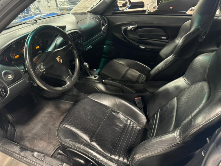 2004 Porsche 911 2dr Cpe Carrera Tiptronic, available for sale in Oxford, Connecticut | Buonauto Enterprises. Oxford, Connecticut 2004 Porsche 911 2dr Cpe Carrera Tiptronic, available for sale in Oxford, Connecticut | Buonauto Enterprises. Oxford, Connecticut