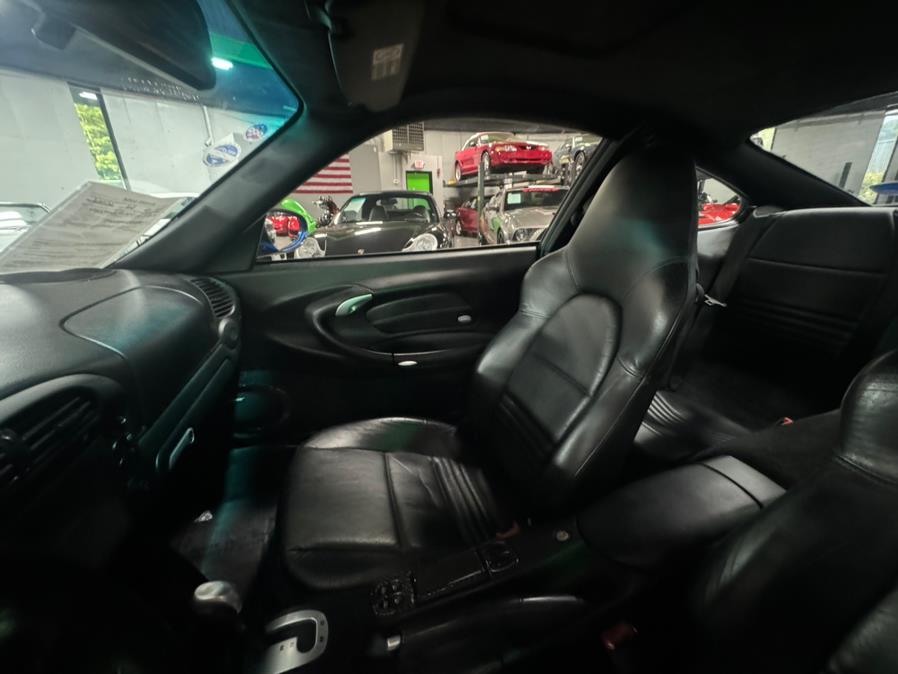 2004 Porsche 911 2dr Cpe Carrera Tiptronic, available for sale in Oxford, Connecticut | Buonauto Enterprises. Oxford, Connecticut 2004 Porsche 911 2dr Cpe Carrera Tiptronic, available for sale in Oxford, Connecticut | Buonauto Enterprises. Oxford, Connecticut