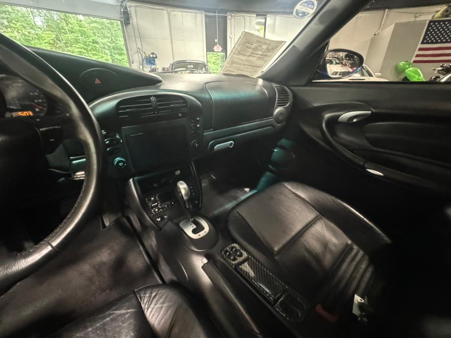 2004 Porsche 911 2dr Cpe Carrera Tiptronic, available for sale in Oxford, Connecticut | Buonauto Enterprises. Oxford, Connecticut 2004 Porsche 911 2dr Cpe Carrera Tiptronic, available for sale in Oxford, Connecticut | Buonauto Enterprises. Oxford, Connecticut