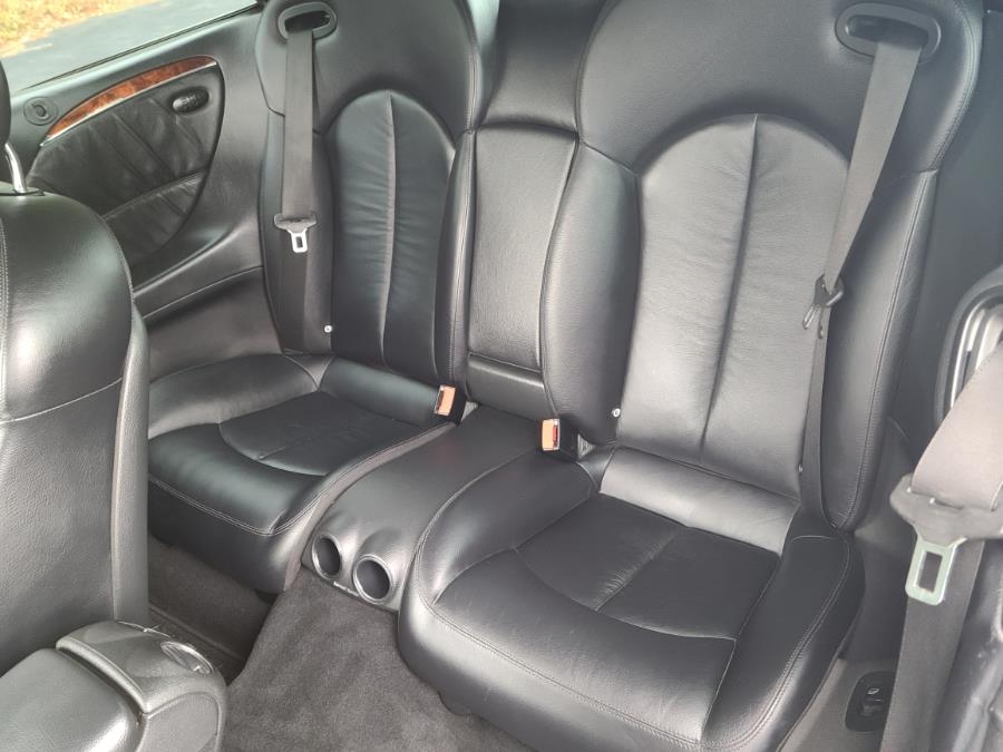 2006 Mercedes-Benz CLK-Class 2dr Cabriolet 5.0L, available for sale in Milford, Connecticut | Chip's Auto Sales Inc. Milford, Connecticut 2006 Mercedes-Benz CLK-Class 2dr Cabriolet 5.0L, available for sale in Milford, Connecticut | Chip's Auto Sales Inc. Milford, Connecticut