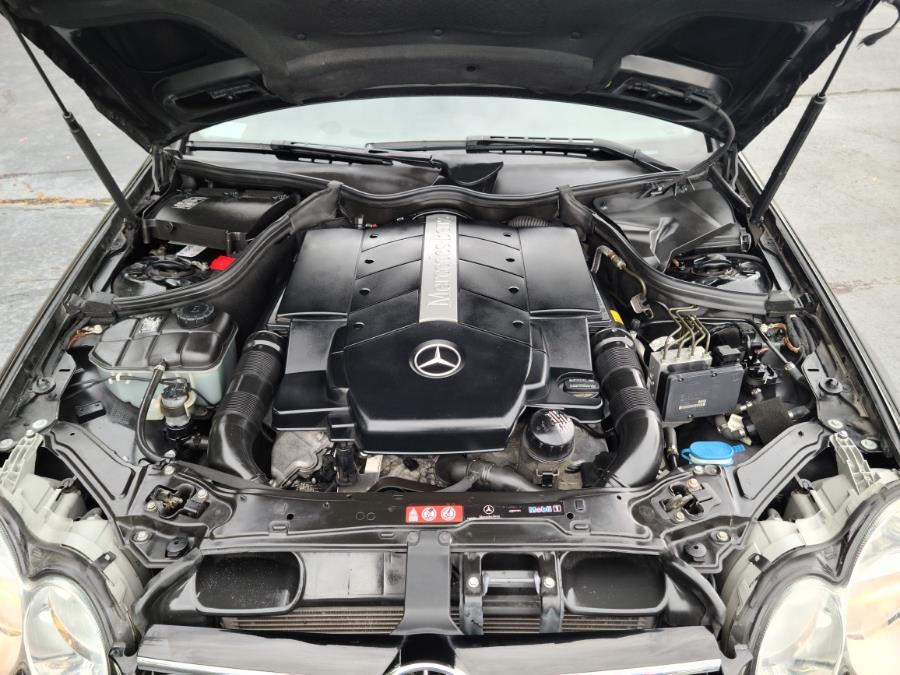 2006 Mercedes-Benz CLK-Class 2dr Cabriolet 5.0L, available for sale in Milford, Connecticut | Chip's Auto Sales Inc. Milford, Connecticut 2006 Mercedes-Benz CLK-Class 2dr Cabriolet 5.0L, available for sale in Milford, Connecticut | Chip's Auto Sales Inc. Milford, Connecticut