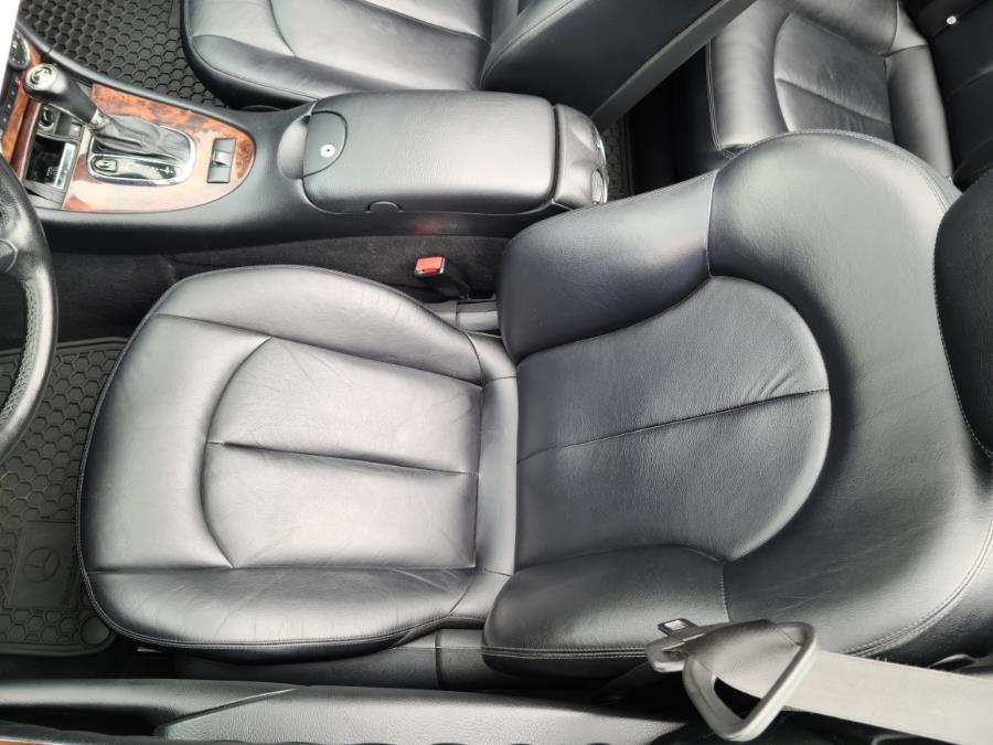 2006 Mercedes-Benz CLK-Class 2dr Cabriolet 5.0L, available for sale in Milford, Connecticut | Chip's Auto Sales Inc. Milford, Connecticut 2006 Mercedes-Benz CLK-Class 2dr Cabriolet 5.0L, available for sale in Milford, Connecticut | Chip's Auto Sales Inc. Milford, Connecticut