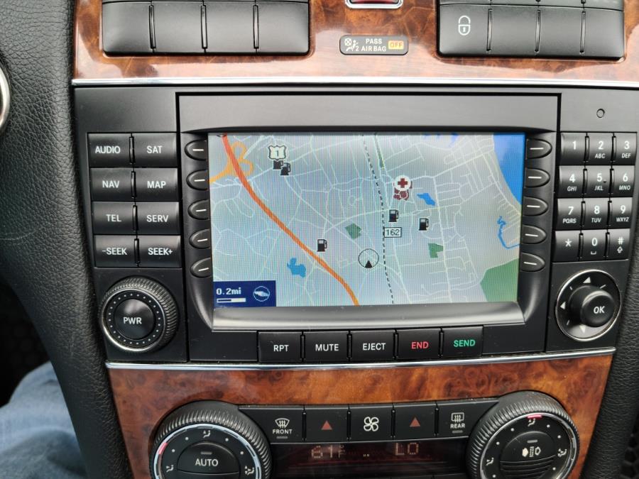 2006 Mercedes-Benz CLK-Class 2dr Cabriolet 5.0L, available for sale in Milford, Connecticut | Chip's Auto Sales Inc. Milford, Connecticut 2006 Mercedes-Benz CLK-Class 2dr Cabriolet 5.0L, available for sale in Milford, Connecticut | Chip's Auto Sales Inc. Milford, Connecticut