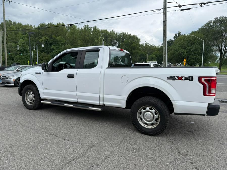 2015 Ford F-150 4WD SuperCab 145" XL, available for sale in New Milford, Connecticut | Auto Technic LLC. New Milford, Connecticut 2015 Ford F-150 4WD SuperCab 145" XL, available for sale in New Milford, Connecticut | Auto Technic LLC. New Milford, Connecticut