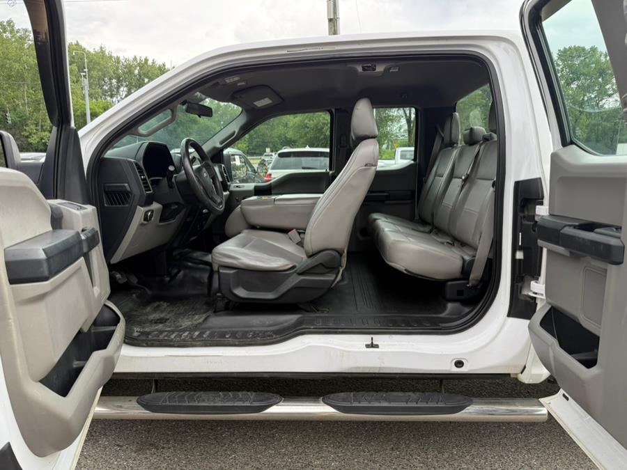 2015 Ford F-150 4WD SuperCab 145" XL, available for sale in New Milford, Connecticut | Auto Technic LLC. New Milford, Connecticut 2015 Ford F-150 4WD SuperCab 145" XL, available for sale in New Milford, Connecticut | Auto Technic LLC. New Milford, Connecticut