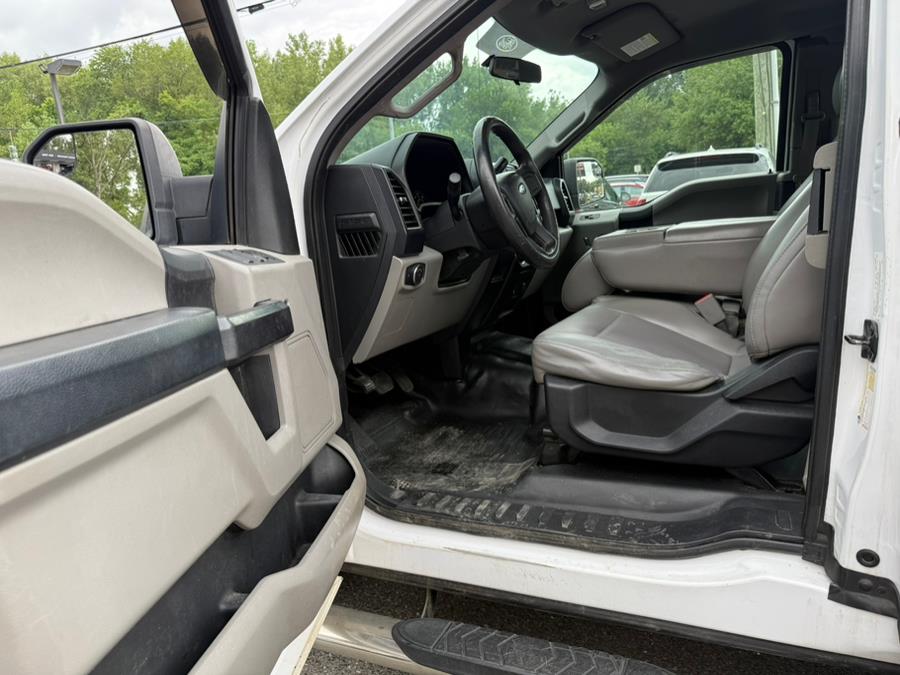 2015 Ford F-150 4WD SuperCab 145" XL, available for sale in New Milford, Connecticut | Auto Technic LLC. New Milford, Connecticut 2015 Ford F-150 4WD SuperCab 145" XL, available for sale in New Milford, Connecticut | Auto Technic LLC. New Milford, Connecticut