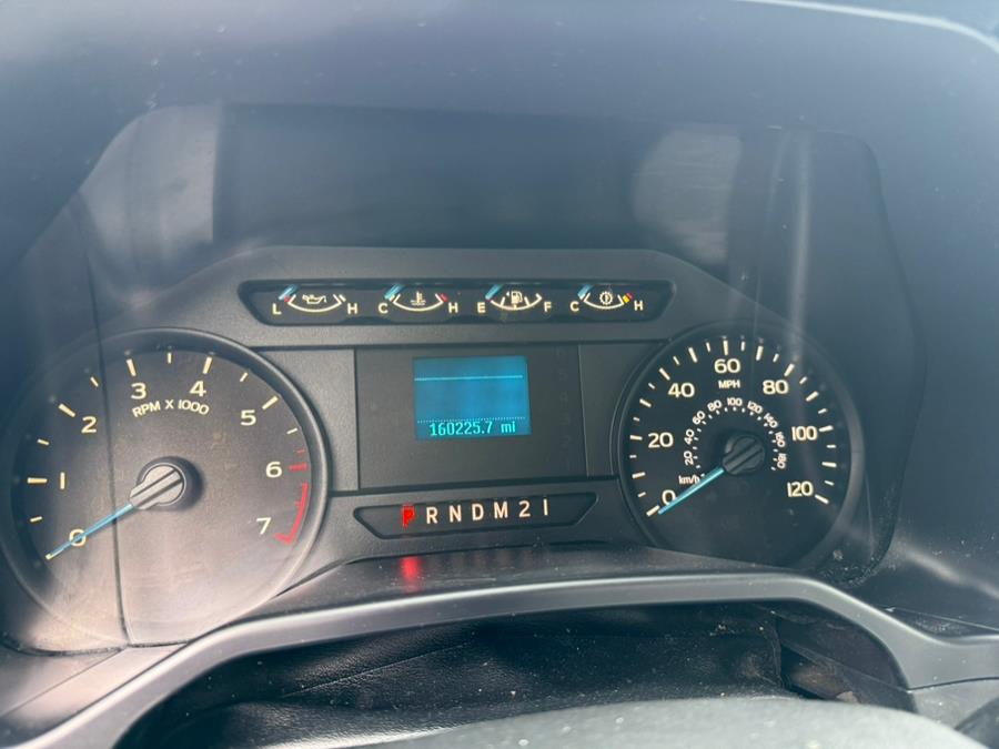 2015 Ford F-150 4WD SuperCab 145" XL, available for sale in New Milford, Connecticut | Auto Technic LLC. New Milford, Connecticut 2015 Ford F-150 4WD SuperCab 145" XL, available for sale in New Milford, Connecticut | Auto Technic LLC. New Milford, Connecticut