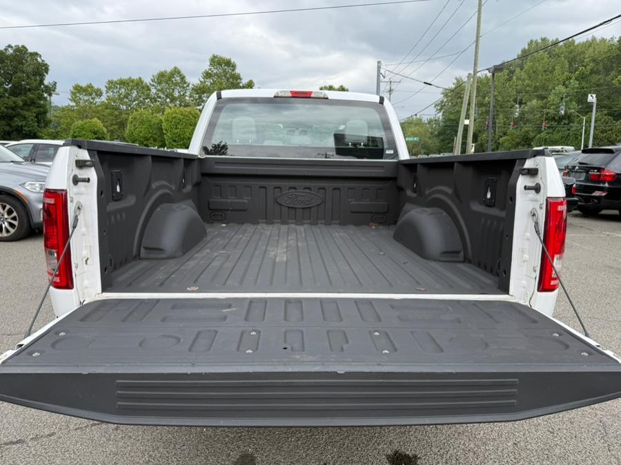 2015 Ford F-150 4WD SuperCab 145" XL, available for sale in New Milford, Connecticut | Auto Technic LLC. New Milford, Connecticut 2015 Ford F-150 4WD SuperCab 145" XL, available for sale in New Milford, Connecticut | Auto Technic LLC. New Milford, Connecticut