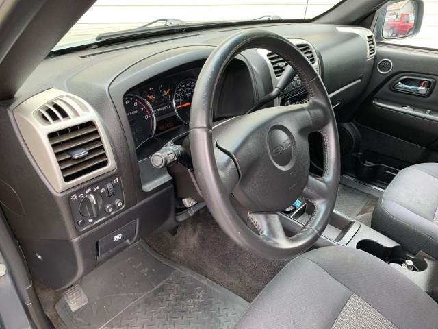 2009 GMC Canyon SLE2, available for sale in Forestville, Maryland | Valentine Motor Company. Forestville, Maryland 2009 GMC Canyon SLE2, available for sale in Forestville, Maryland | Valentine Motor Company. Forestville, Maryland