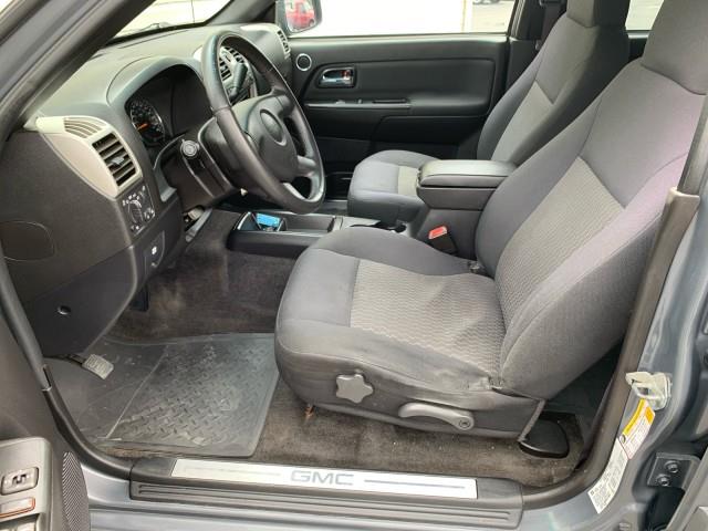 2009 GMC Canyon SLE2, available for sale in Forestville, Maryland | Valentine Motor Company. Forestville, Maryland 2009 GMC Canyon SLE2, available for sale in Forestville, Maryland | Valentine Motor Company. Forestville, Maryland