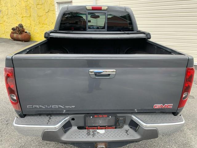 2009 GMC Canyon SLE2, available for sale in Forestville, Maryland | Valentine Motor Company. Forestville, Maryland 2009 GMC Canyon SLE2, available for sale in Forestville, Maryland | Valentine Motor Company. Forestville, Maryland