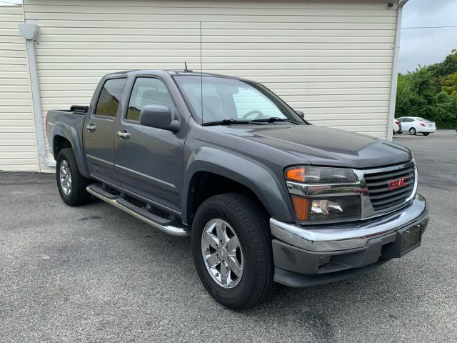 2009 GMC Canyon SLE2, available for sale in Forestville, Maryland | Valentine Motor Company. Forestville, Maryland 2009 GMC Canyon SLE2, available for sale in Forestville, Maryland | Valentine Motor Company. Forestville, Maryland