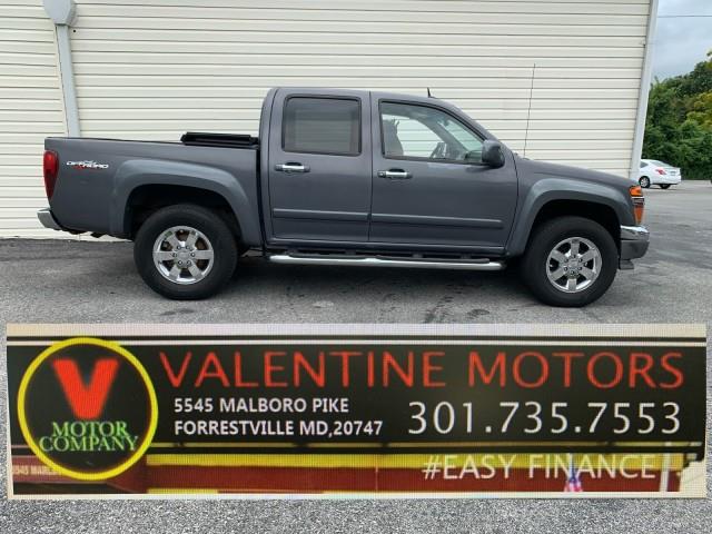 2009 GMC Canyon SLE2, available for sale in Forestville, Maryland | Valentine Motor Company. Forestville, Maryland 2009 GMC Canyon SLE2, available for sale in Forestville, Maryland | Valentine Motor Company. Forestville, Maryland