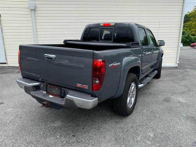 2009 GMC Canyon SLE2, available for sale in Forestville, Maryland | Valentine Motor Company. Forestville, Maryland 2009 GMC Canyon SLE2, available for sale in Forestville, Maryland | Valentine Motor Company. Forestville, Maryland