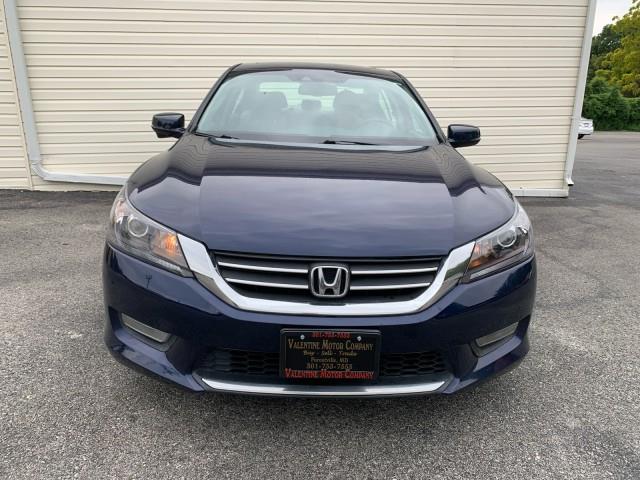 2013 Honda Accord Sdn EX-L, available for sale in Forestville, Maryland | Valentine Motor Company. Forestville, Maryland 2013 Honda Accord Sdn EX-L, available for sale in Forestville, Maryland | Valentine Motor Company. Forestville, Maryland