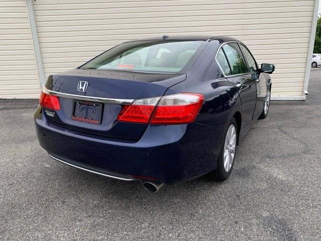 2013 Honda Accord Sdn EX-L, available for sale in Forestville, Maryland | Valentine Motor Company. Forestville, Maryland 2013 Honda Accord Sdn EX-L, available for sale in Forestville, Maryland | Valentine Motor Company. Forestville, Maryland