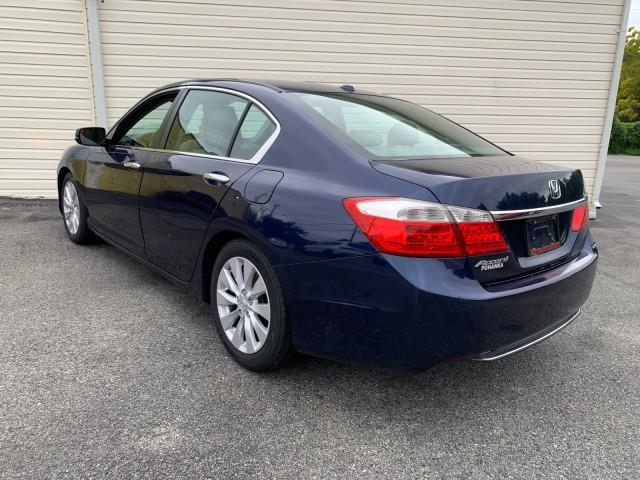 2013 Honda Accord Sdn EX-L, available for sale in Forestville, Maryland | Valentine Motor Company. Forestville, Maryland 2013 Honda Accord Sdn EX-L, available for sale in Forestville, Maryland | Valentine Motor Company. Forestville, Maryland